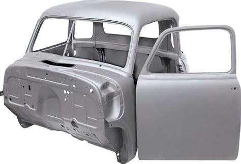 1950 chevy truck sheet metal|Chevy Truck Body Kit, Complete Sheet Metal, 1947.